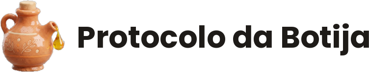 Protocolo da Botija